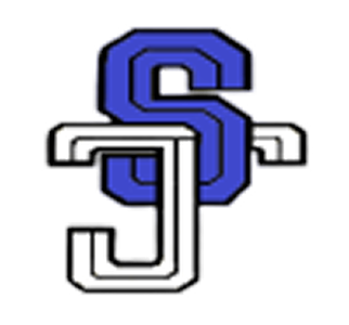 St. Joseph Island Central Public School Logo